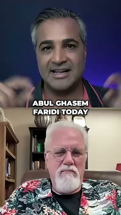 From Jihad To Jesus 🔥