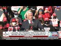 Vice President Pence in Georgia: If you don’t vote, the Democrats win!