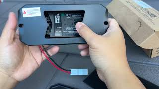 Vitite RV Carbon Monoxide & Propane Gas Detectors || Product Review