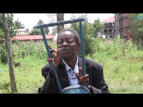 Eridat Makwiri - Wangoyo - The Singing Wells project