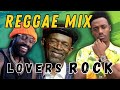 Lovers Rock Reggae mixtape feat Romain Virgo, Tarrus Riley, Beres Hammond, Daville, Turbulence