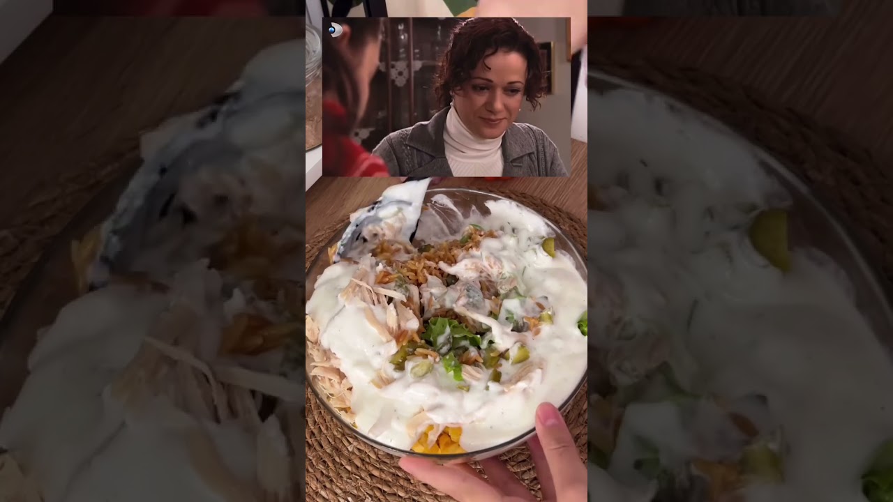 Viral Salata👍🏼👍🏼‼️💯 #ytshorts #food Viral Salata👍🏼👍🏼‼️💯 #ytshorts #food