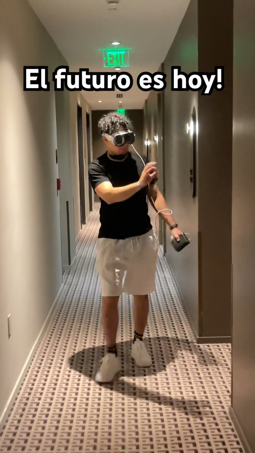 THENINO ROBOT! #viral #thenino