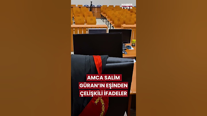 Salim Güran'ın Eşi Melek'ten Çelişkili İfadeler! #shorts #narin #naringüran