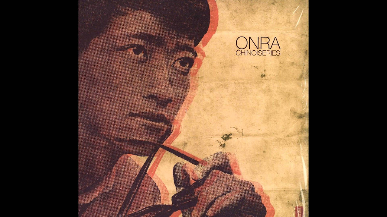 Onra   The Anthem Official