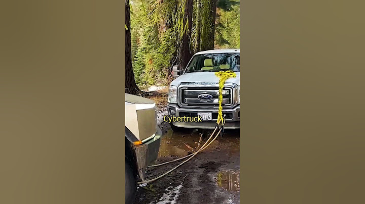 Cybertruck Fails In Owners Hands #tesla #cybertruck #fails