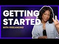 Freelancing for Beginners