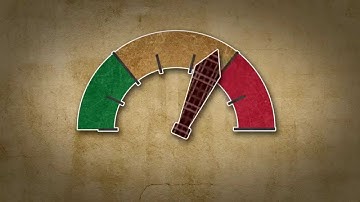 Animated Annual Report: 100 Pages in 100 Seconds