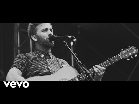 Josh Pyke - Songlines