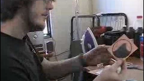 How To Etch Your Own Circuitboards