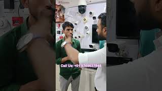 EM Lock vs Bolt Lock vs Strike Lock जानिए Access Control System में इन 3 Locks का Difference क्या है