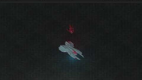 Unity - Follow Target