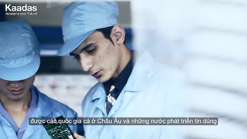Khóa vân tay cho cửa sắt của Đức