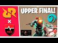 Winner to Masters Santiago! Rex Regum Qeon vs NS - HIGHLIGHTS | VCT 2026: Pacific Kickoff