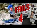 Climbing FAILS 4 - Analysis!