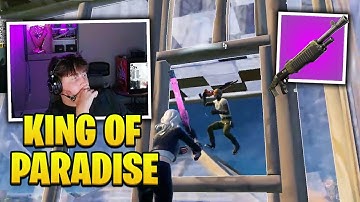 Cooper PROVES He Is The KING of Paradise Palms in UNREAL Ranked