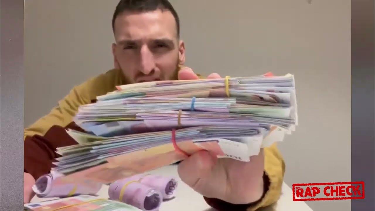 SERO erneut in die Falle gelockt TÄTER spioniert ihn aus! YouTube