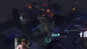 XCOM Longwar Beyond Impossible April 16-27