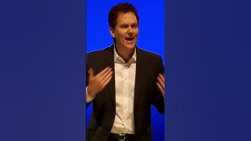 Is your voice ruining your life? #shorts #tedx