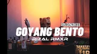 goyang bento