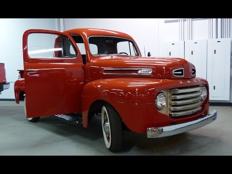 ford f150 history pictures