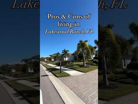 Pros and Cons