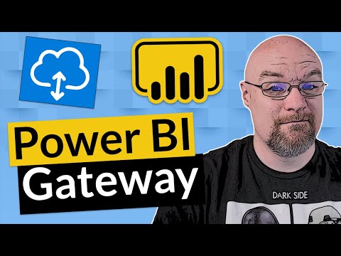 Видео: Би Gateway Power BI-д өгөгдлийн эх сурвалжийг хэрхэн нэмэх вэ?