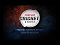 Freehit cricket studio promo