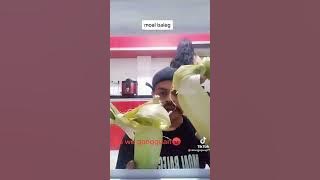 Abang jagong lagi ngadalang