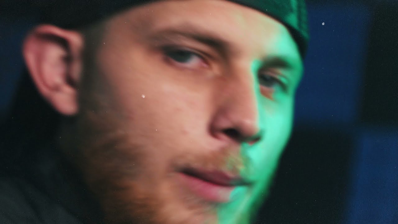 MONROE - LOST (Official Video) [Prod.by Westy]