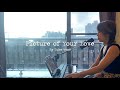 Picture of Your Love - Luke Wood | Melody Hwang cover