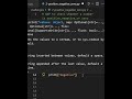 Python Challenge #2 | Positive, Negative or Zero? 🐍