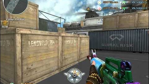 test tiếng nhân vật ngọc trinh