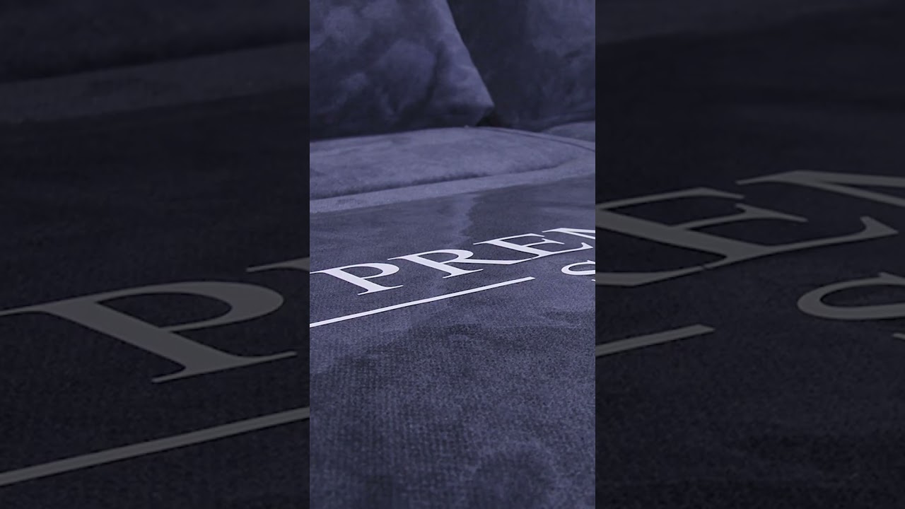 Диван Дуглас от фабрики Премиум Софа.  