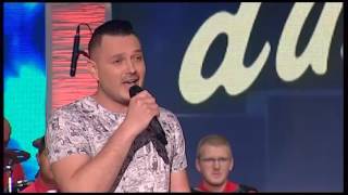 Semir Jahic - Danima te cekam - (LIVE) - PZD - (TV Grand 10.05.2017.)