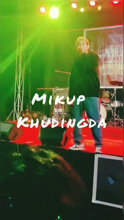 kouraroi Chand Ningthou