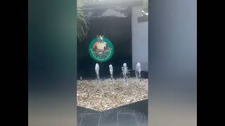 Ndubuisi Kanu Park Lagos Nigeria.