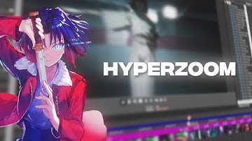 HYPERZOOM - SVP TUTORIAL