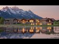 Top 3 Most Expensive Homes in Jackson Wyoming