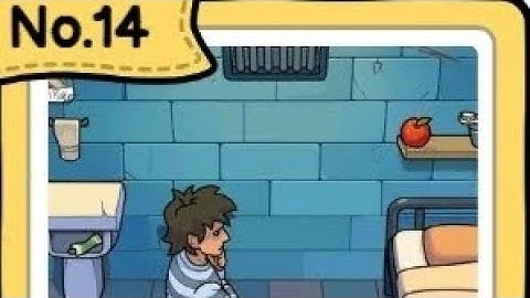 Brain Out 3 Level 14 – Can You Solve This Puzzle? 🤯