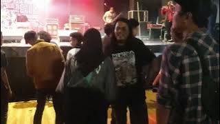 Mr. POPO - Killing In The Name Off (Rage Againt The Machine Cover) #KeepThePeaceMusikFestival