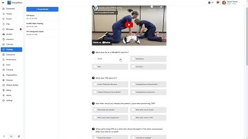 Elevate Your Training with Scriptstone as a Service Operations Manager (Portal Software)