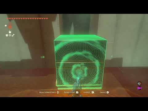Gasas Shrine -