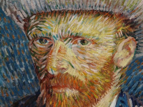 The Impressionists — трейлер