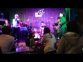 『スーダラ節』 涼平♪2017*3*12 Guns' ドラム発表会