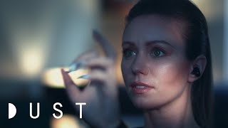 Sci-Fi Short Film: "Binge Watching" | DUST