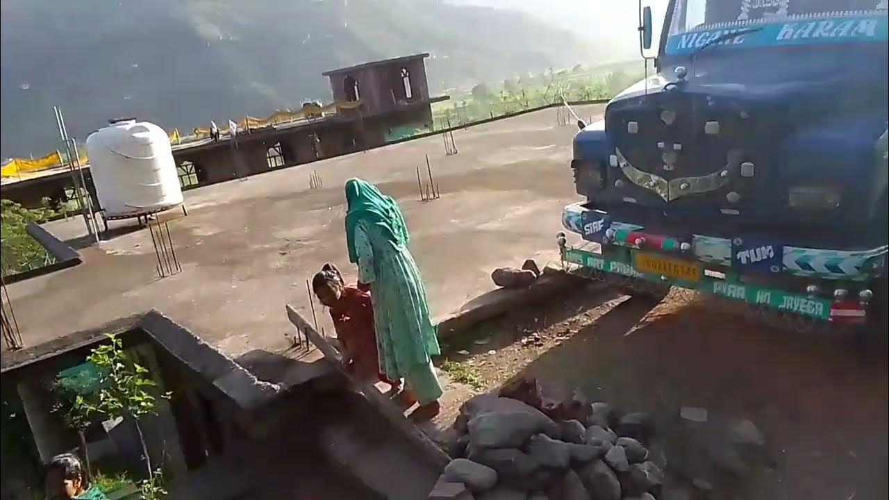 Mandi to Poonch wala root. video YouTube