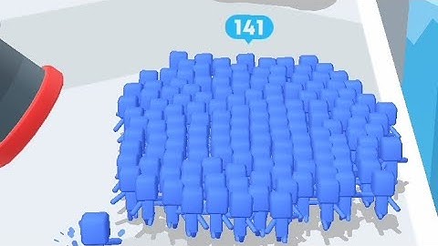 Count Master 3D #shorts #jazzugamer #gameplay || Level 194 ||