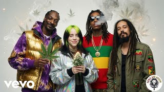 Snoop Dogg, Billie Eilish - Roots Never Lie 🌿 ft. Damian Marley & Wiz Khalifa