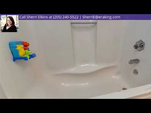 707 Truss Ferry Rd, Pell City, AL home video tour